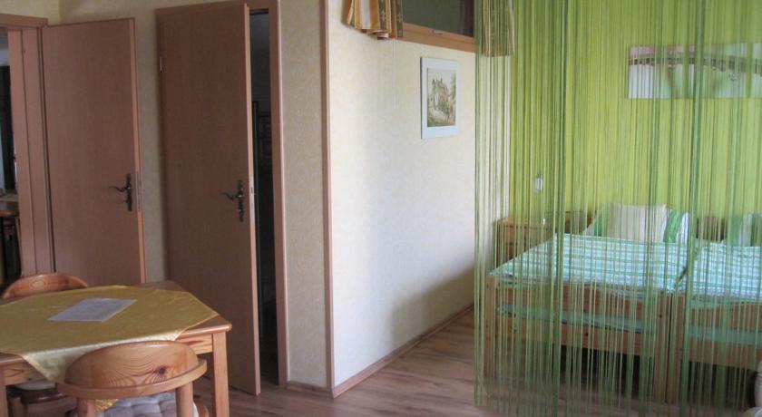 Ferienwohnung Weingart Quedlinburg Habitación foto